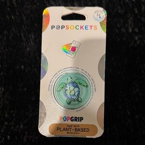 Turtle popsocket